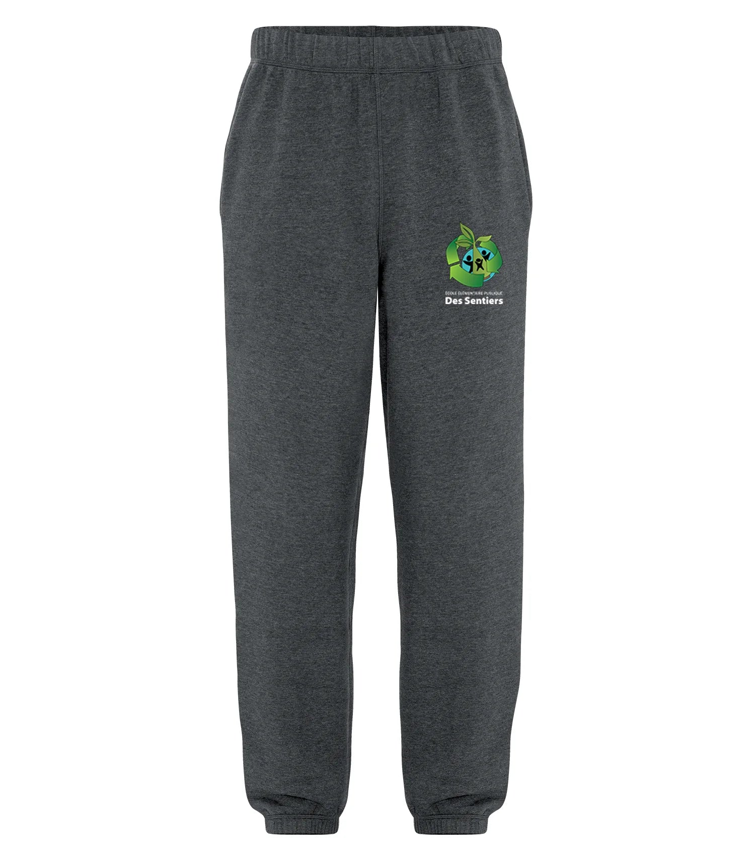 Adult Fleece Sweatpants