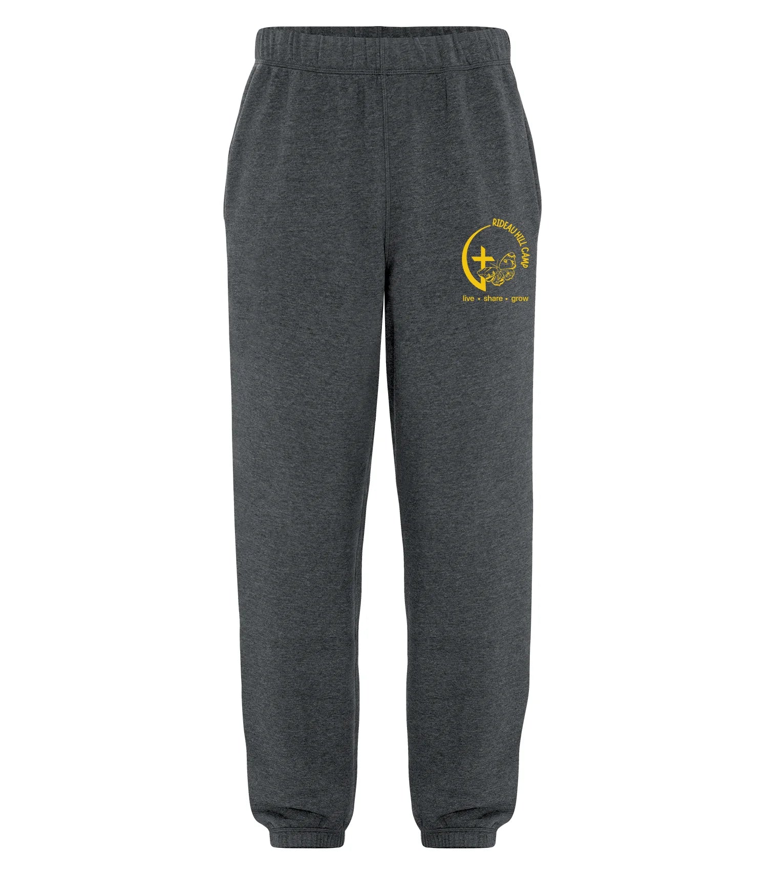 Adult Fleece Sweatpants