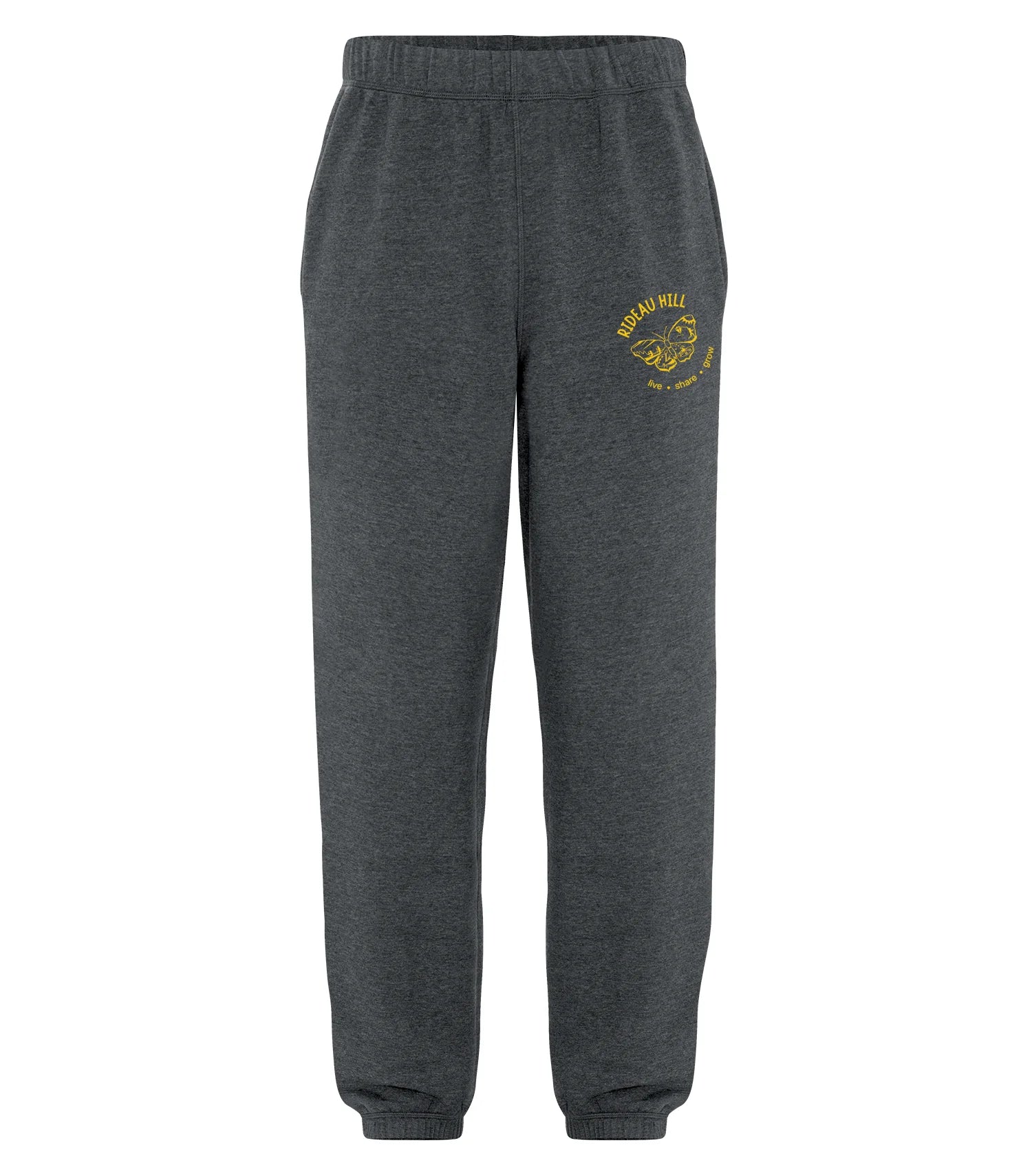 Adult Fleece Sweatpants
