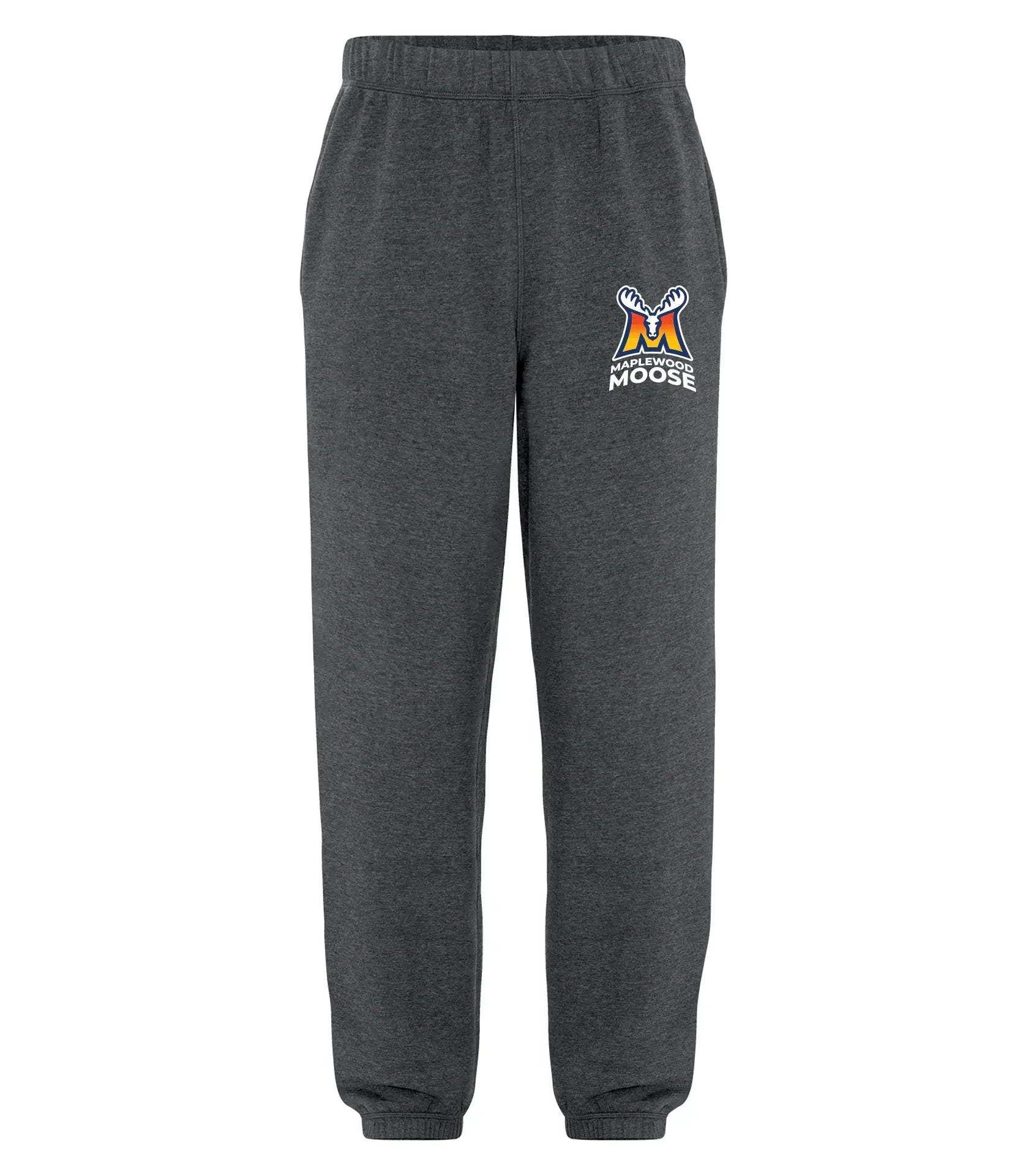 Adult fleece sweatpants