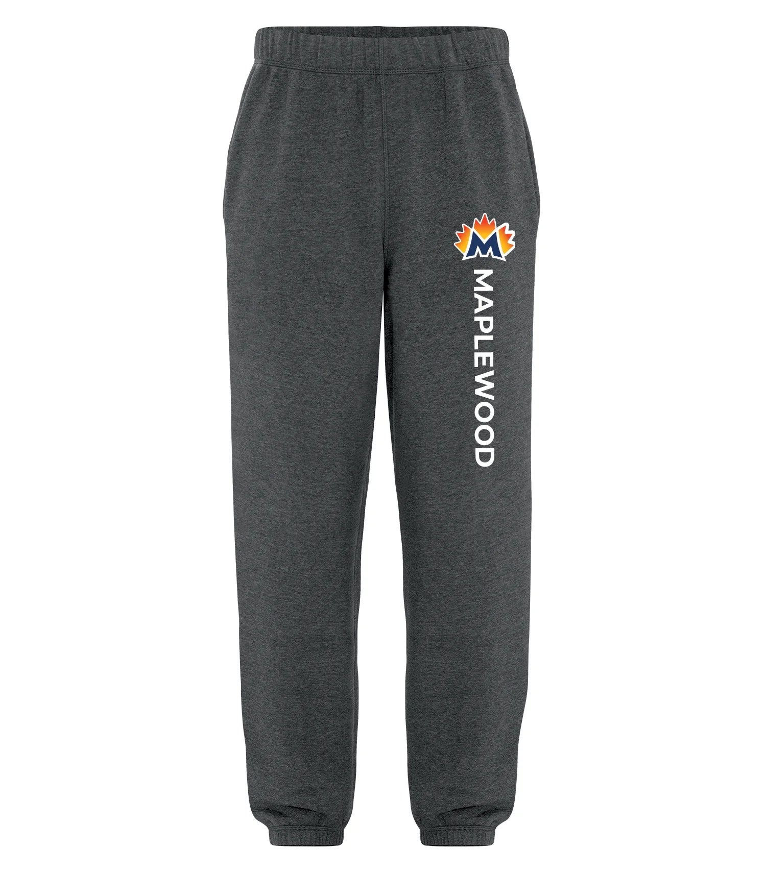 Adult fleece sweatpants