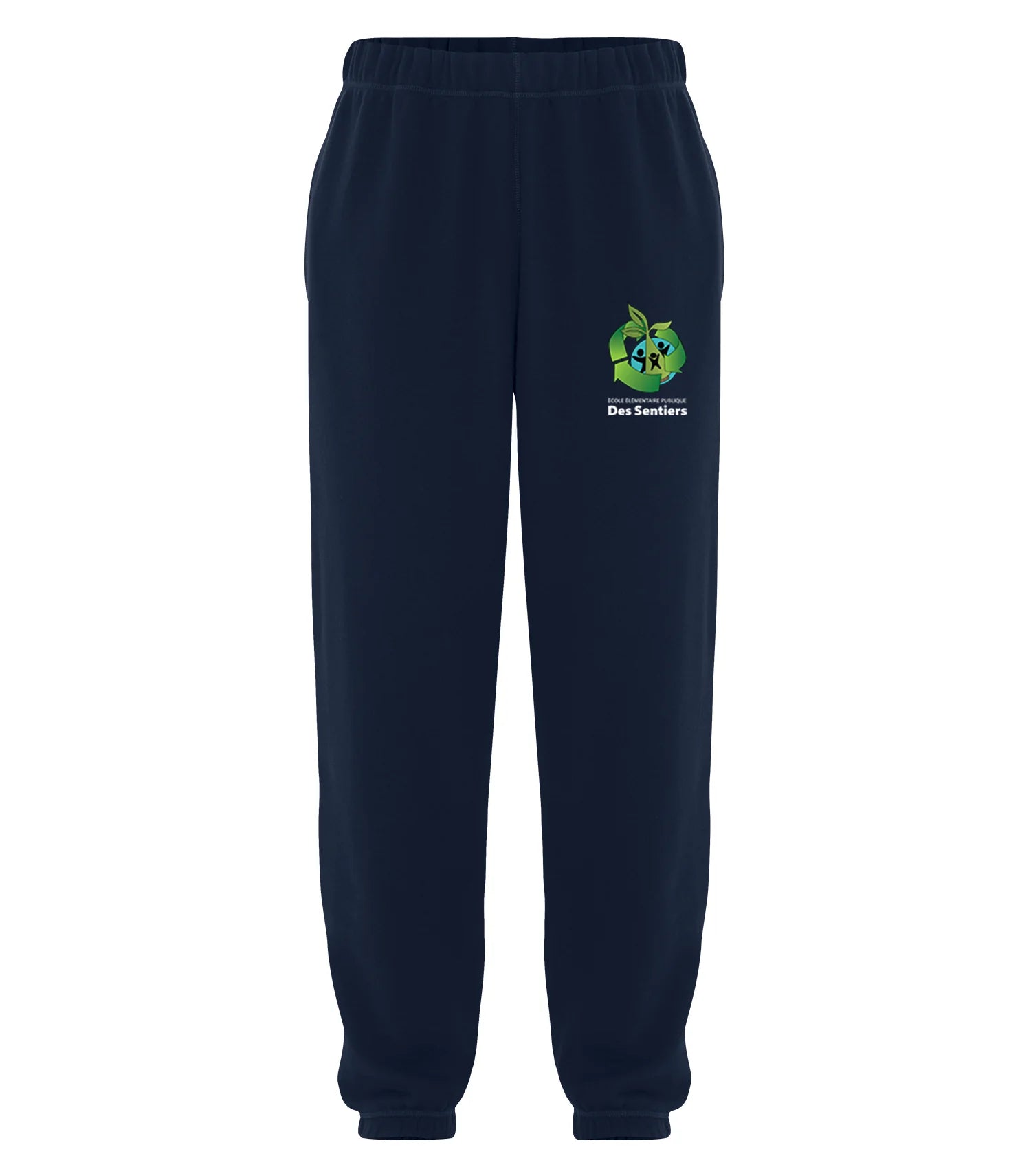 Adult Fleece Sweatpants