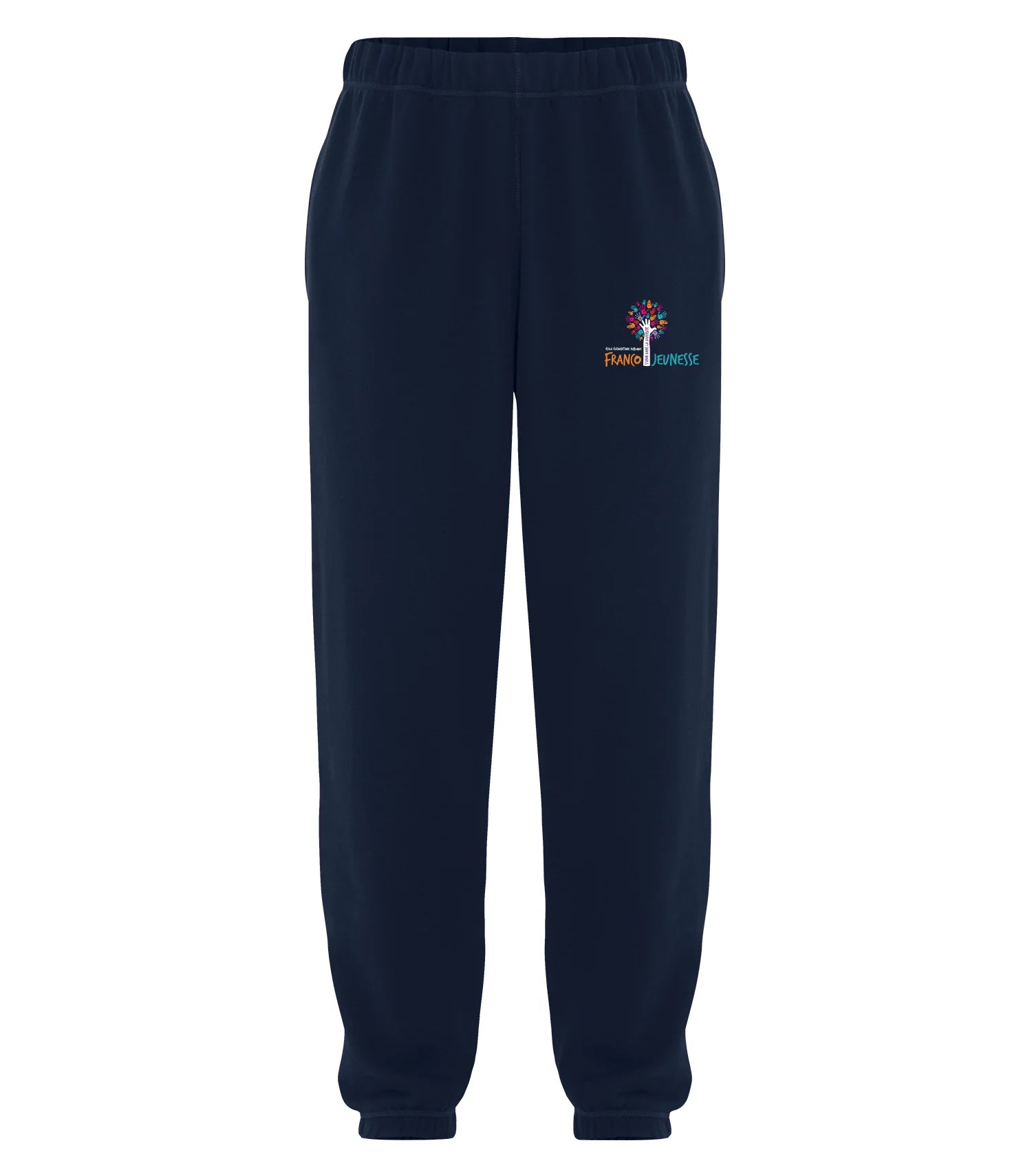 Adult Fleece Sweatpants