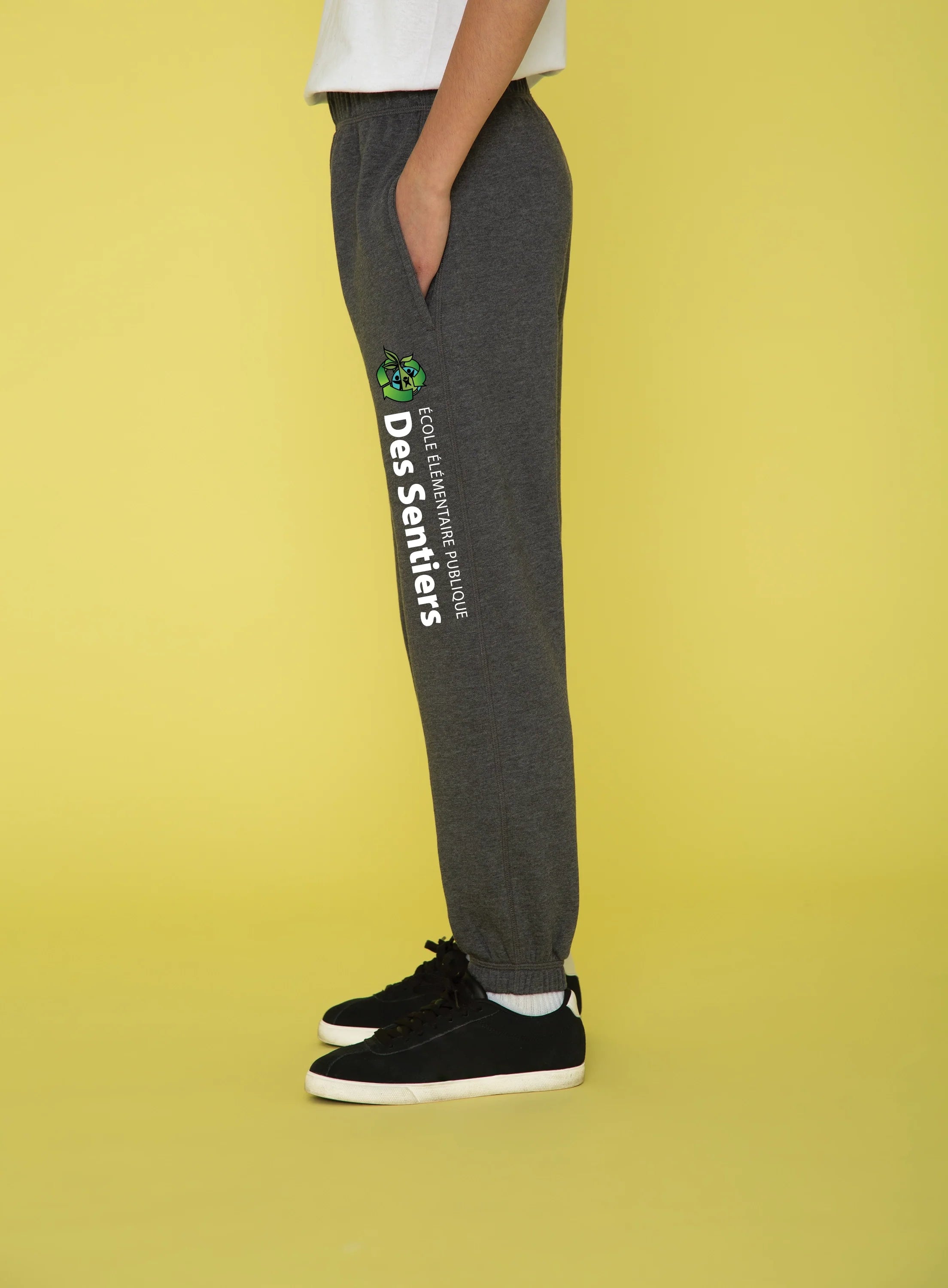 Adult Fleece Sweatpants