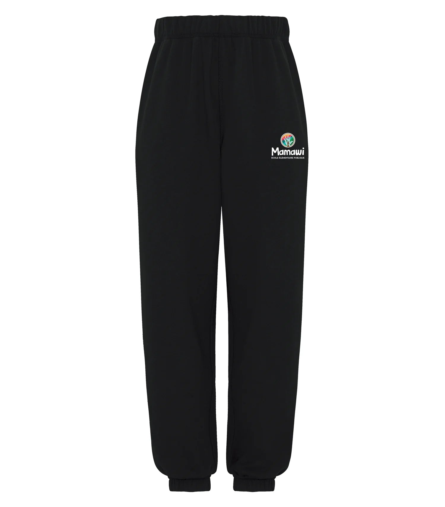 Fleece Youth Sweatpants