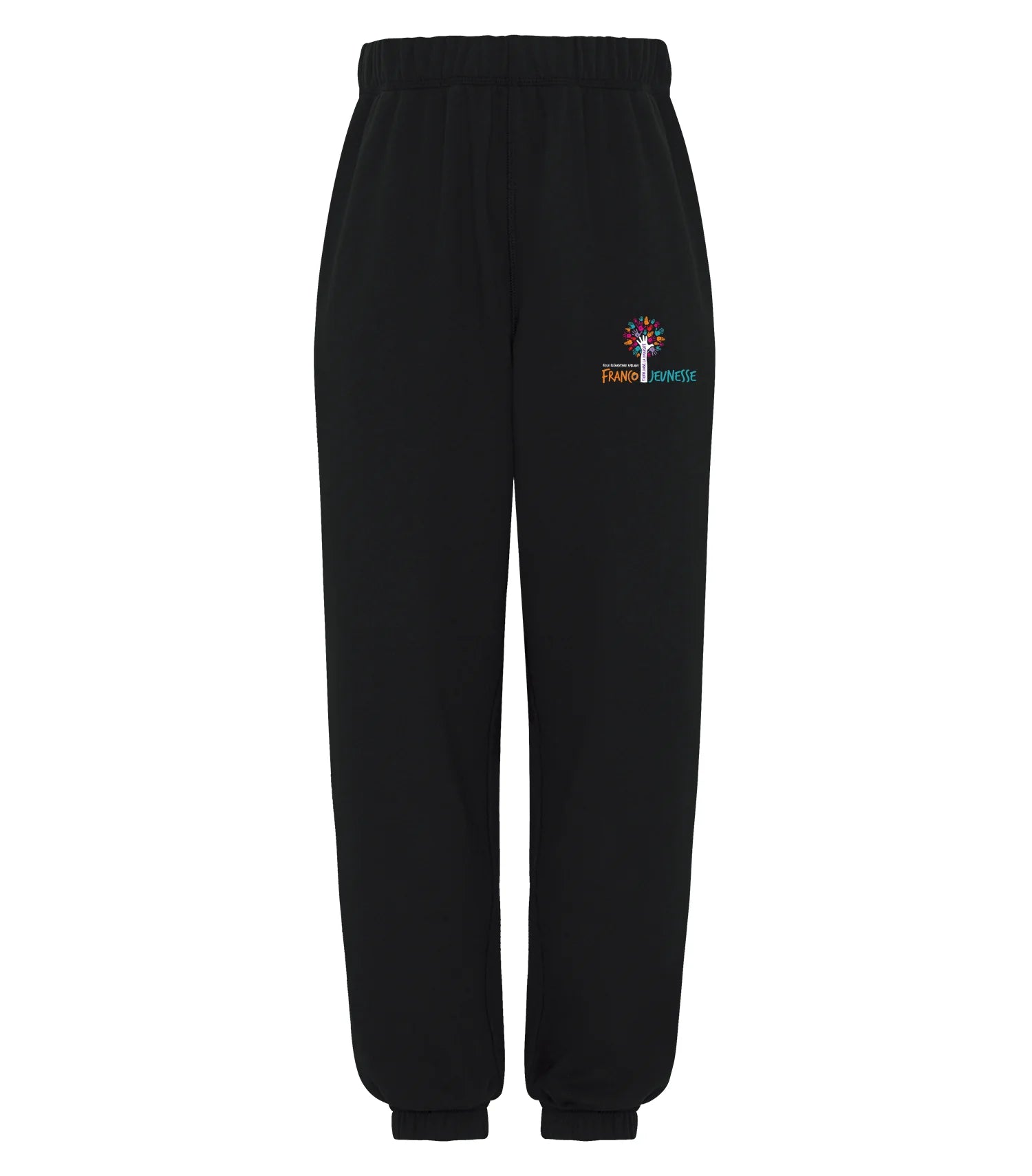 Fleece Youth Sweatpants