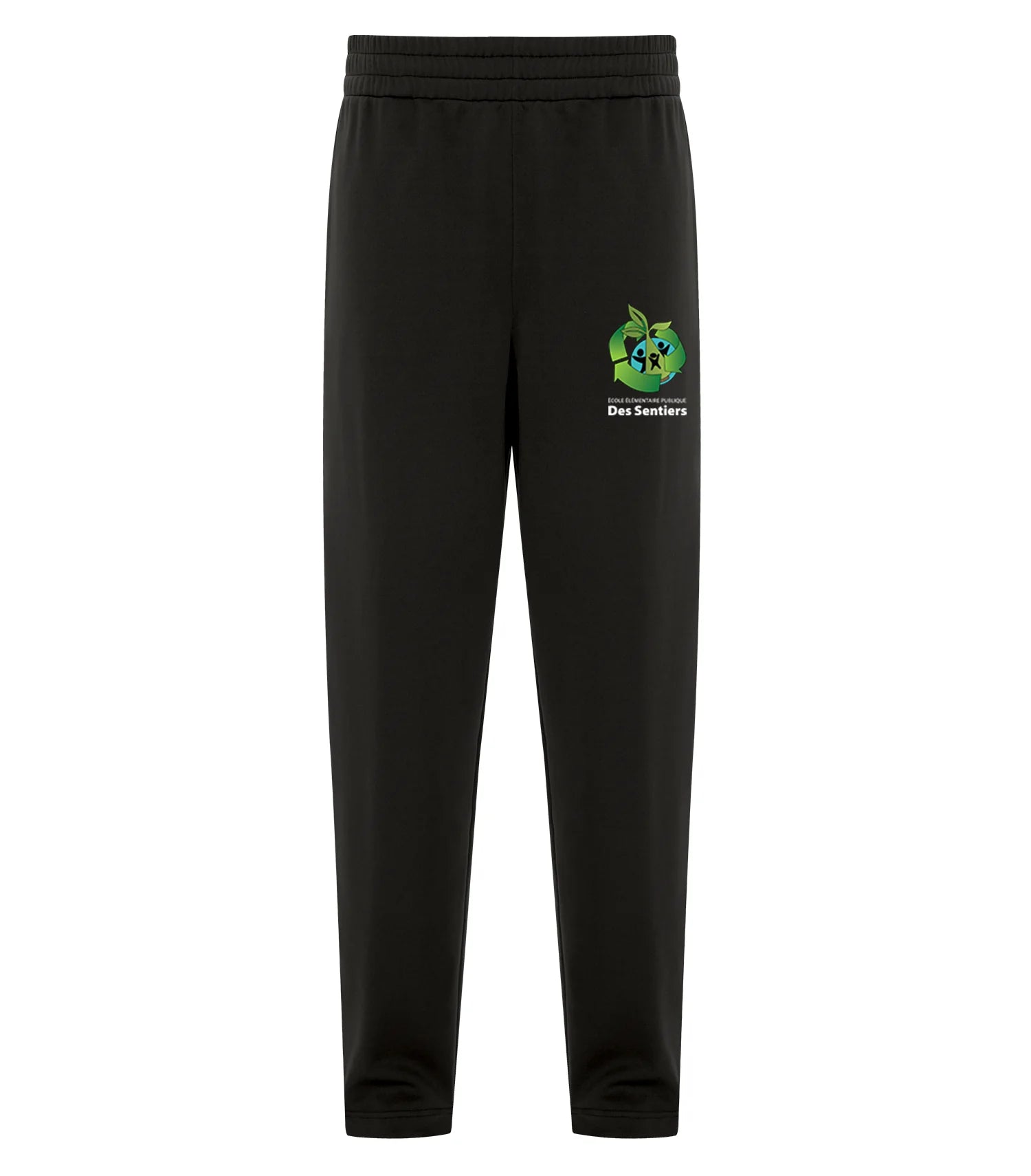 Adult Polyfleece Pants