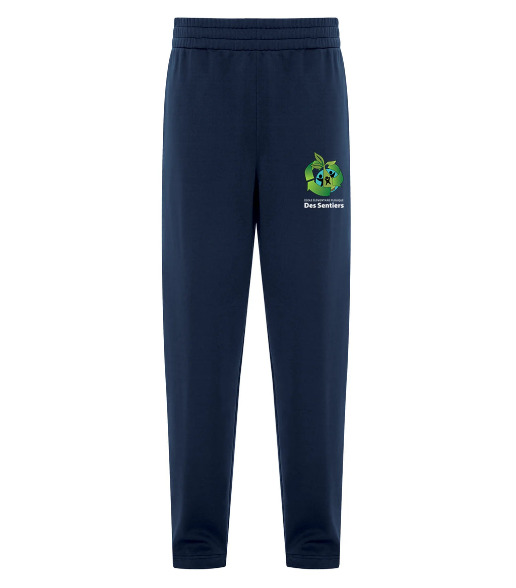 Adult Polyfleece Pants
