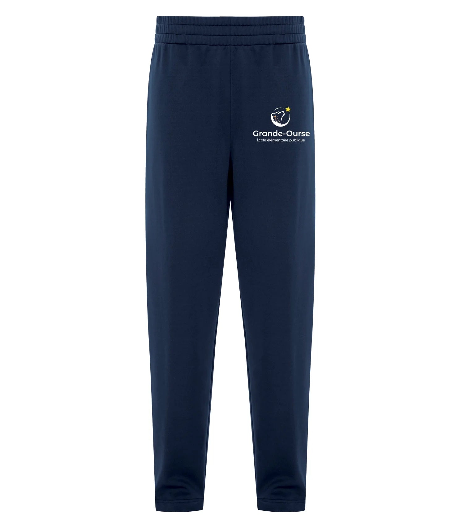Adult Polyfleece Pants