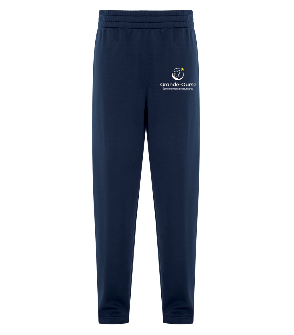 Polyfleece Youth Pants