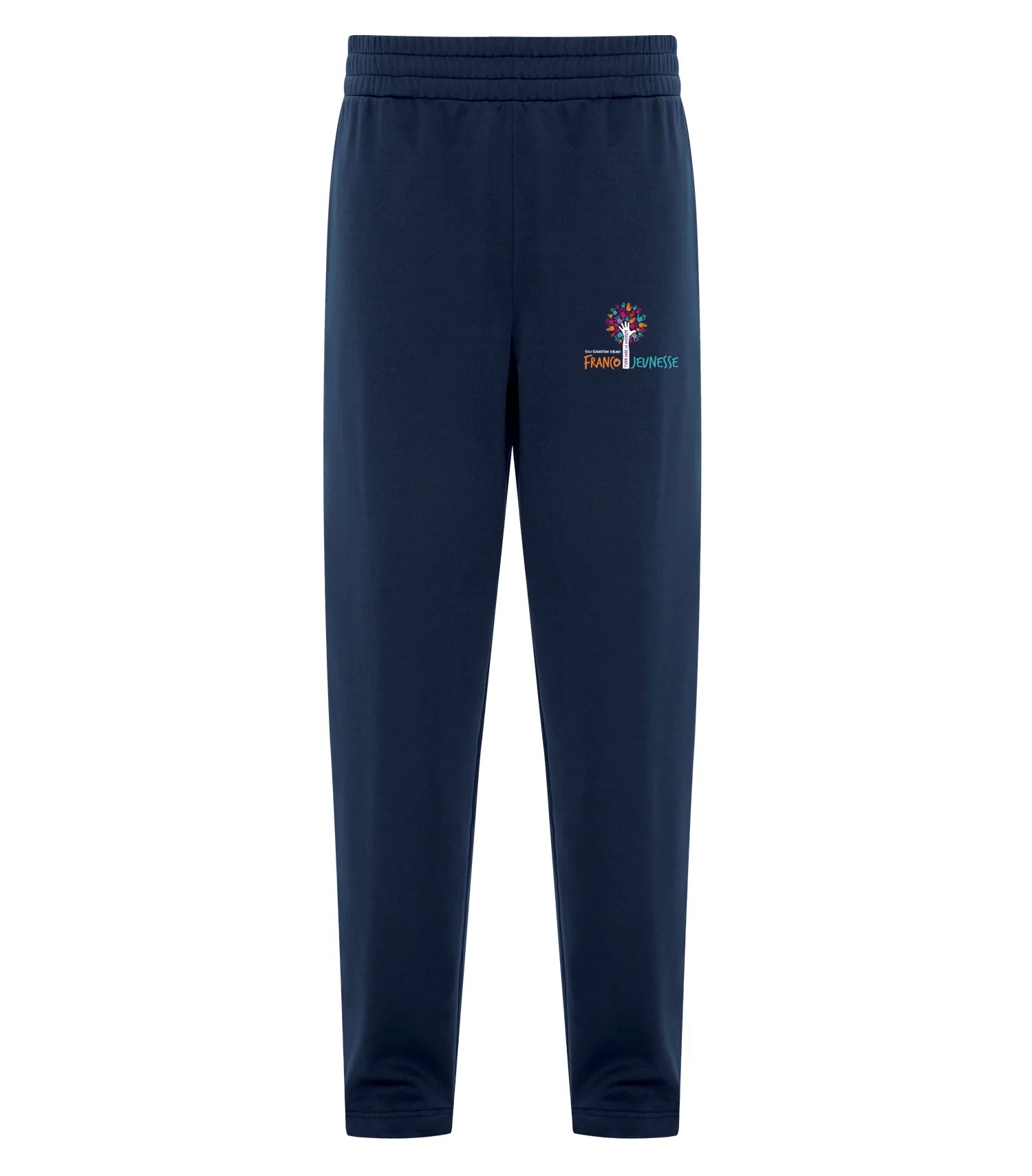 Adult Polyfleece Pants