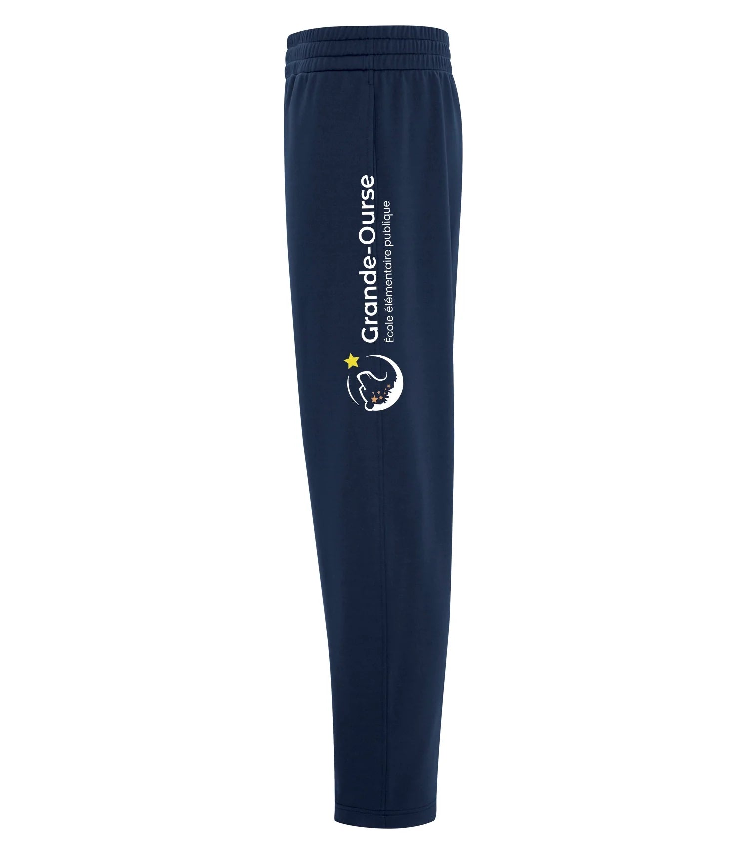 Adult Polyfleece Pants