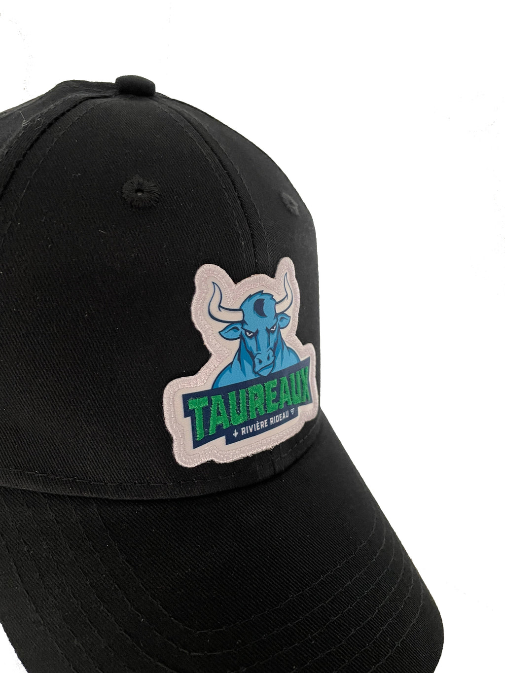 ATC Cotton twill cap - NEW: Print-Stitch Patch Option<sup>*</sup> 🌟 - Ladybug Designs