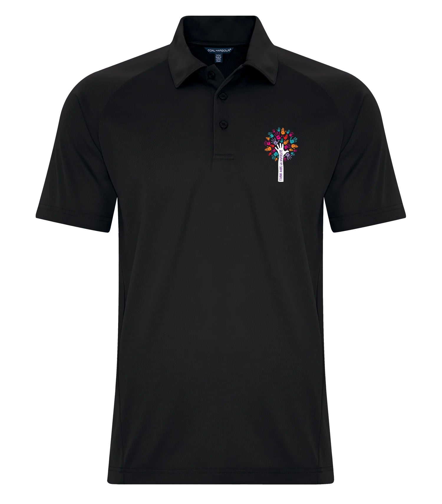 TECH MESH SNAG RESISTANT SPORT SHIRT