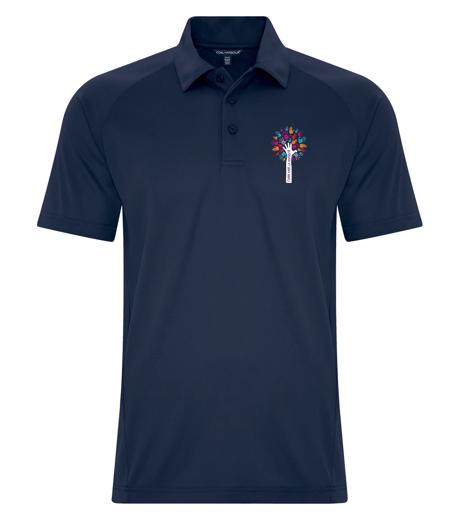 TECH MESH SNAG RESISTANT SPORT SHIRT