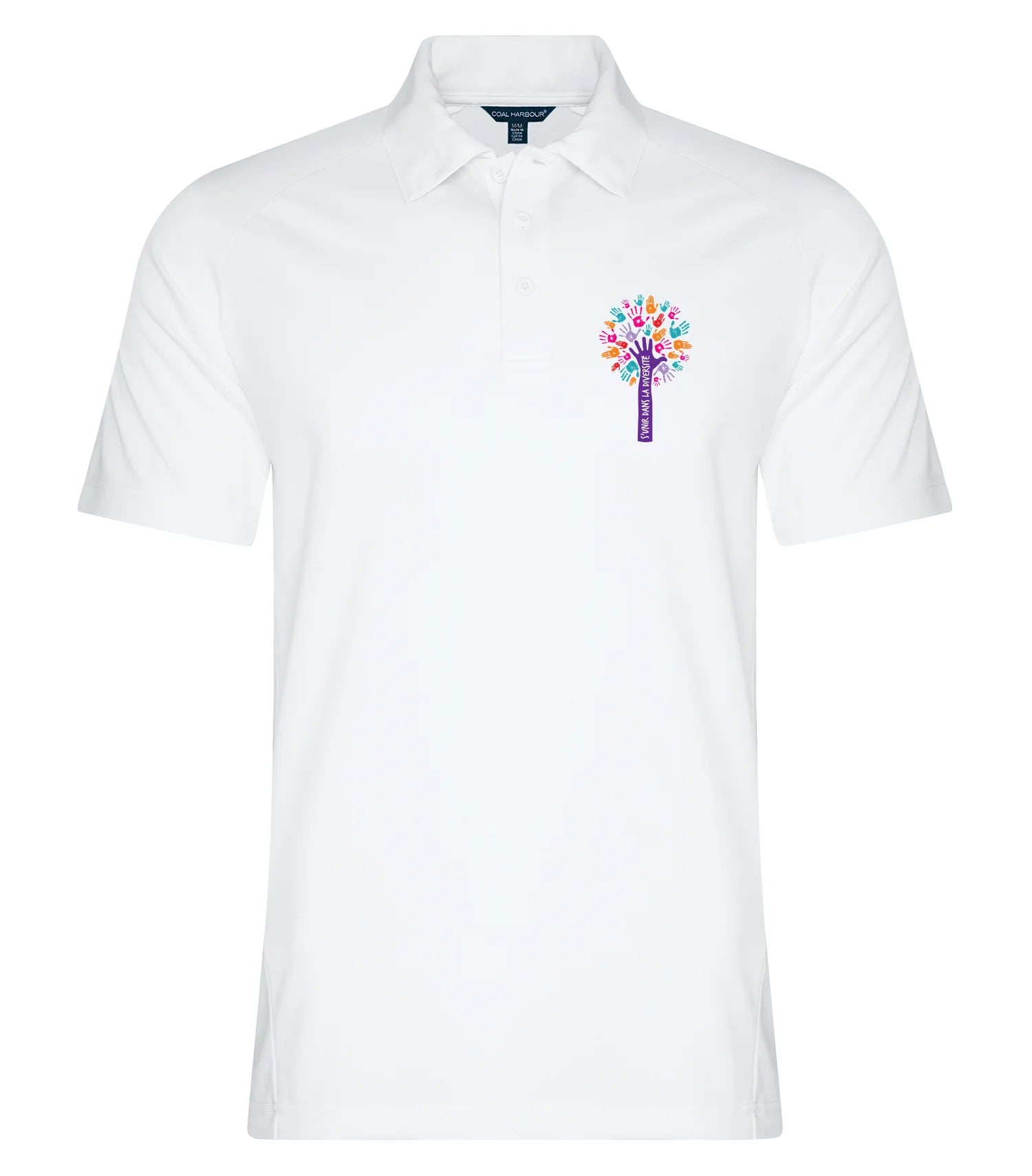 TECH MESH SNAG RESISTANT SPORT SHIRT