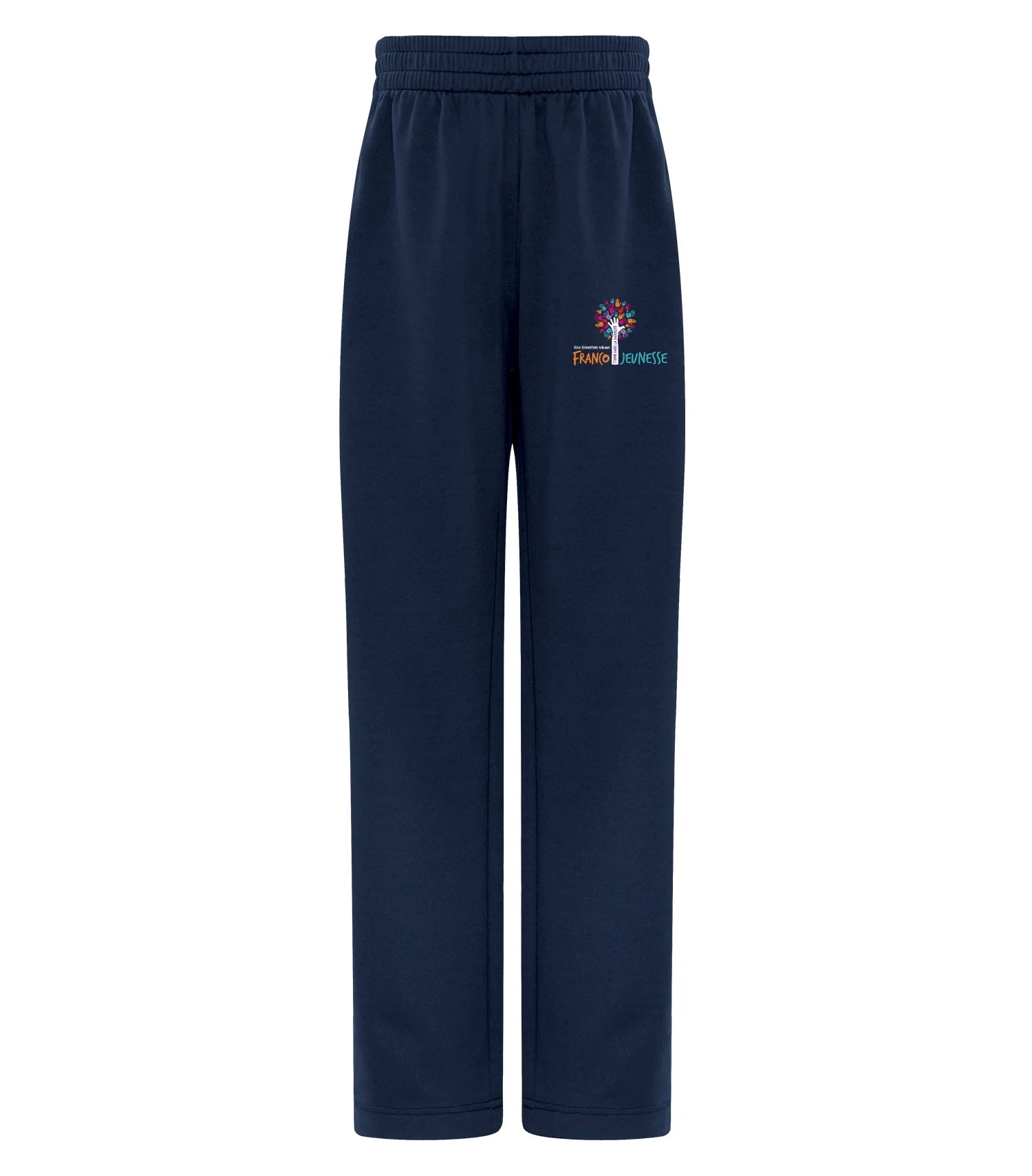 Polyfleece Youth Pants