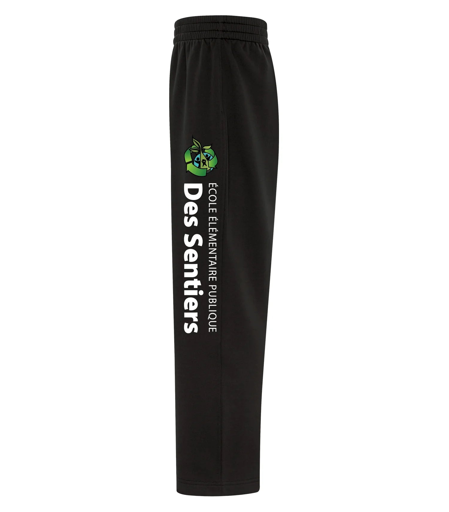 Adult Polyfleece Pants