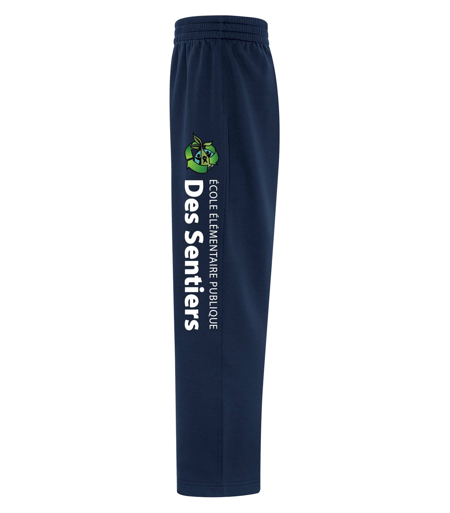 Adult Polyfleece Pants